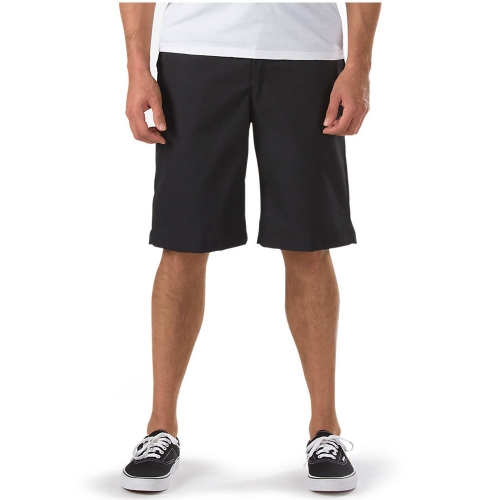 Work Short